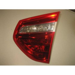 Feu Arriere Secondaire Droit (feux) Citroen C4 Picasso 1